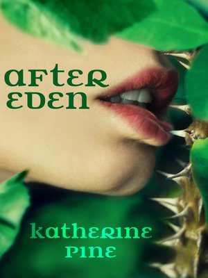 cover image of After Eden (Fallen Angels, Book 1)